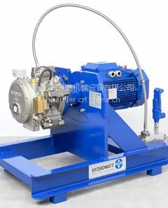 �Ϻ���Ӧ��Hydrowatt�����ã�HydrowattҺѹ�á��ֻ�