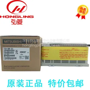南昌三菱PLC批发 FX2N-80MT-001 ***供应