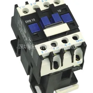 供应供应XBKC1交流接触器、LC1接触器原理、CJX2交流接触器