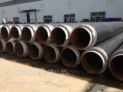 供应水泥砂浆防腐钢管/直埋防腐钢管厂家/天然气用防腐钢管