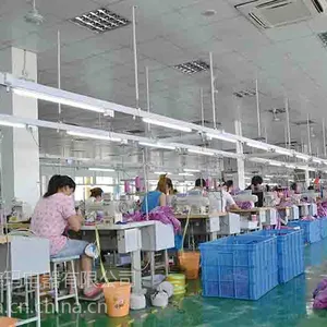 供应常熟天虹缝纫车间供电照明系统(照明母线、照明灯架、照明桥架)无锡德玛