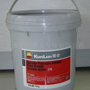 供应昆仑2号通用锂基润滑脂