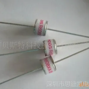 供应爱普科斯EPCOS防雷管R358XMA