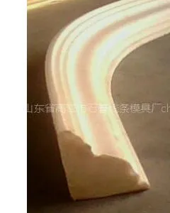 供应石膏线模具 石膏线条模具 石膏模具 快粘粉配方