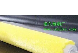 供应石家庄种子机械抛光辊 抛光毛刷辊 播种机毛刷