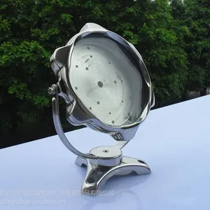 供应18W水底灯外壳