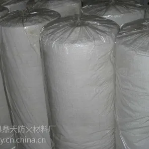 石棉防火布防火石棉布