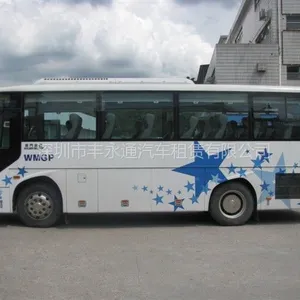 供应深圳租车,租车***景预测
