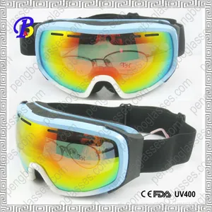 ����Ӧ��ski goggles �ֻ�����|˫�㾵Ƭ�ɿ�***|ƫ�⻬ѩ�۾�