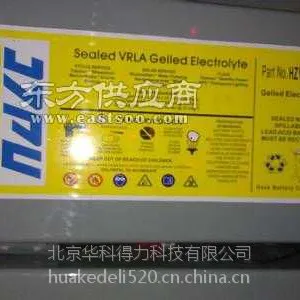 浙江美国海志HZB2/150蓄电池厂家代理直销报价
