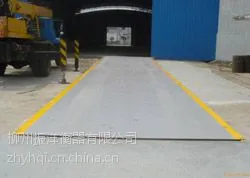 合山地磅
