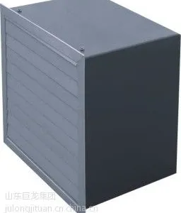 DFBZ系列低噪声方形壁式轴流风机 厂家 价格