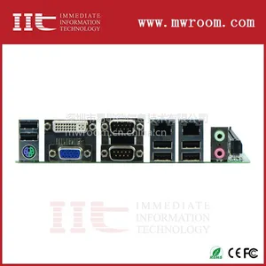 MINI-ITX LGA1155 H61 6COM���� DVI��ʾ ATM��/�Ŷӻ����� M61