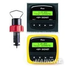 供应GF流量变送器和传感器 3-8550-p51530