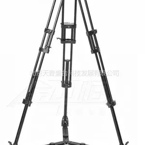 供应曼富图(Manfrotto) 504HD 546GBK专业摄像机三脚架套装