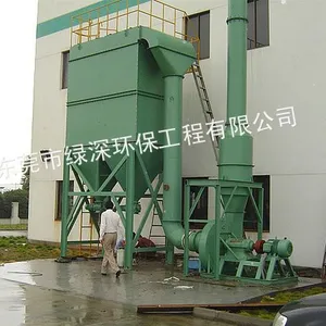 供应东莞除尘器市场/东莞除尘器质量