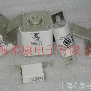 供应Bussmann熔断器170M6880