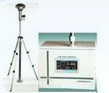 大气颗粒物浓度监测仪β射线法PM2.5雾霾检测仪苏净SJPM-1025
