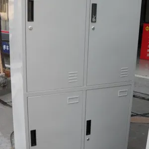 四开门更衣柜 厂家直销更衣柜 八开门更衣柜 更衣柜价格
