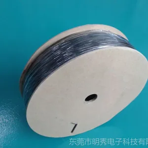 明秀电子供应RG178 OD1.8射频同轴线缆