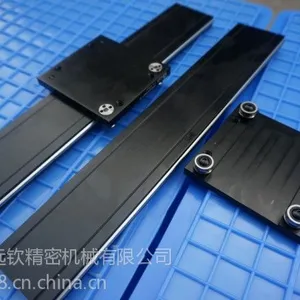 供应深圳厂家供应 OSG10家具机械双轴心直线导轨 价格优惠 批发零售