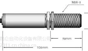 供应昆仑KL红外测温仪