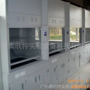 供应福建惠安实验室通风柜(泰欣特十年品牌 )
