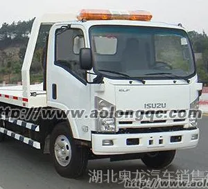 清障车价格 清障车图片 东风清障车 优质供应清障车