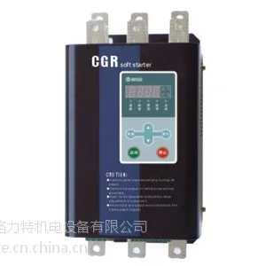 原装现货CGR1000/037-3 启功CGR1000系列交流电动机软启动器