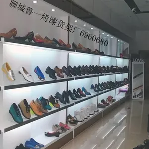 鞋架图片_晾鞋架_鲁一木门 家美特