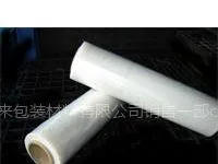 供应供应高品质大连拉伸膜