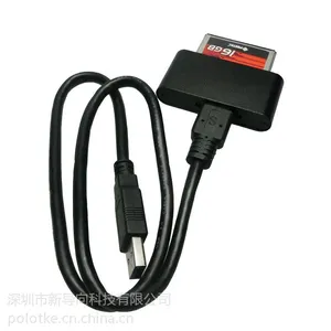 ��ӦCFast������ USB3.0תCFastת�ӿ� CFast���洢��������