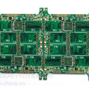 供应阻抗电路板、阻抗线路板、阻抗PCB、阻抗PCB板、高精密阻抗板、阻抗板