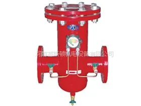 基斯顿 HXG-C系列燃气过滤器/气体过滤器 厂家价格