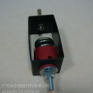 供应神东牌天花减振器50mm厚