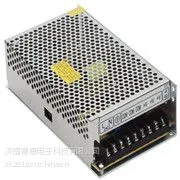 供应创联200W/5V开关电源 防水电源 防雨电源