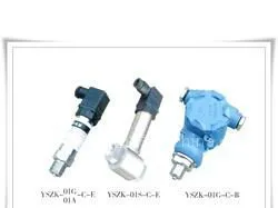 供应yszk压力传感器