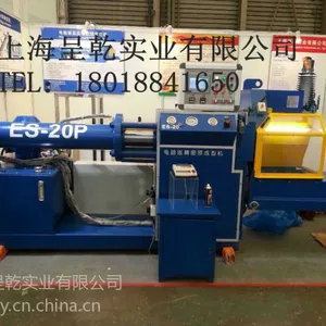 上海橡胶设备 橡胶预成型机 油封加工设备 上海呈乾