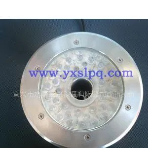 供应圆孔灯 地埋灯 喷泉灯