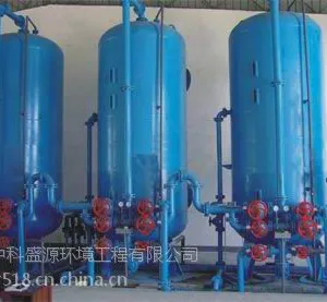 多介质过滤器/石英砂过滤器/活性炭过滤器/中科过滤器那家好