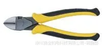 供应低价促销 史丹利89-860-20 斜嘴钳 MaxSteel加硬角度斜嘴钳