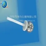 供应IP防护等级测试棒 符合IEC61032标准 手持式试验探球
