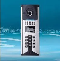 承德可视门铃,承接工程,尚视楼宇对讲系统