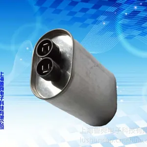 供应CH85 CH86 微波炉用电容器