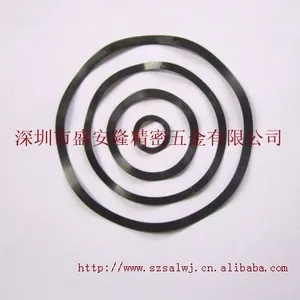 供应供应JB/T7590电机专和波形垫圈