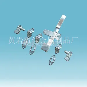 供应供应厢式车门锁 货车门锁
