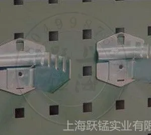 供应锯用挂钩物料架工具架操作台工具柜工作台方孔挂板展架***促销