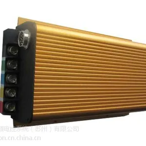 供应电摩无声正弦波控制器