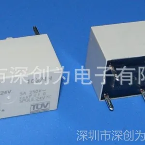 ��Ӧ���¼̵���DSP2a-DC24V AGP2024 6��24V��Ȧ 2����������***250V