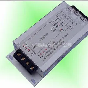 �����ŷ�������ӱ�ѹ��2KVA-80KVA380Vת����200V